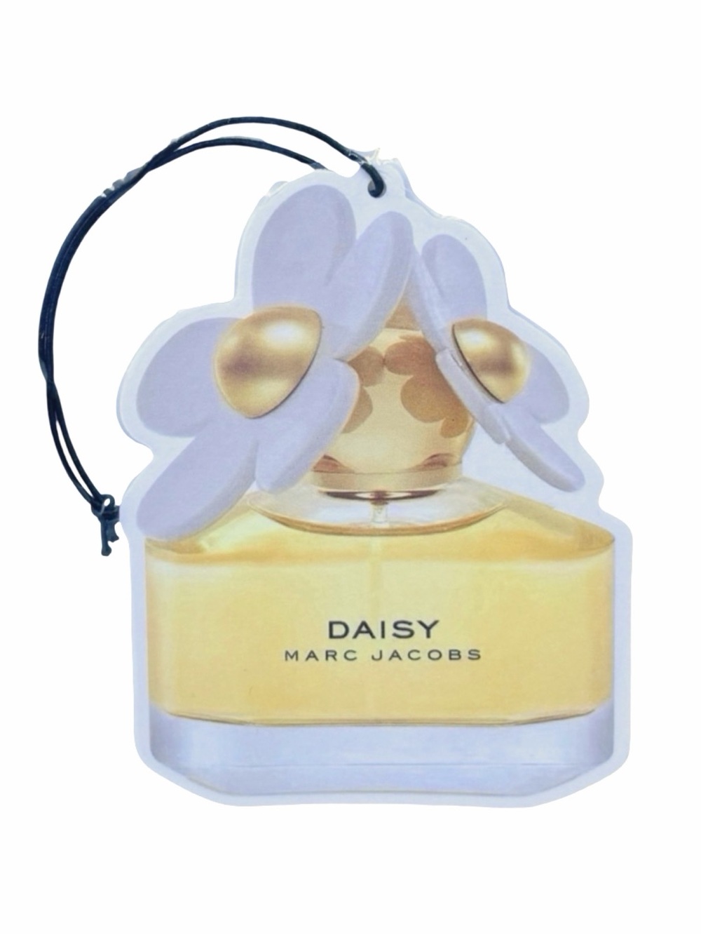 Designer Freshie - Marc Jacobs Daisy Air Freshener
